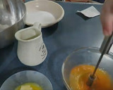 Foto del paso 1 de la receta: Magdalenas tenebrosas