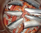 Foto del paso 5 de la receta: Sardinas en conserva