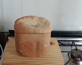 Foto del paso 3 de la receta: Pan común en panificadora Liliana
