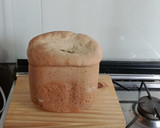 Foto del paso 3 de la receta: Pan común en panificadora Liliana
