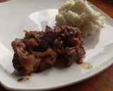 Foto del paso 2 de la receta: Filetitos encebollados