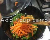ચાઈનીઝ પોકેટ(Chinese pocket recipe in Gujarati) રેસીપી સ્ટેપ1ફોટો