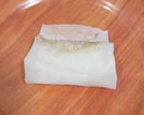 Foto langkah ke 4 dari resep Martabak Mie.