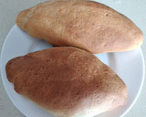 Foto del paso 10 de la receta: Pan y variantes