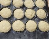 Foto del paso 12 de la receta: 👋Panes de hamburguesas (con papa)