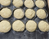 Foto del paso 12 de la receta: 👋Panes de hamburguesas (con papa)