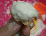Foto langkah ke 6 dari resep Cilok Kuah ala Seblak Cilok Online.