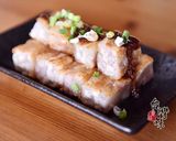 很想芋見你 （電鍋料理之芋籤粿）的食譜步驟5照片