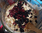 Foto del paso 3 de la receta: 🥜Granola al estilo de mamá Mary🥜 ¡Súper Facilísimo!