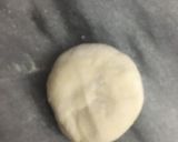 A picture of step 8 of Chicken veggies momos.