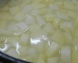Töki pompos🍕 recept fázis 2 fotója