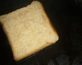 A picture of step 5 of Cinnamon French Toast.