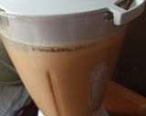 Foto langkah ke 4 dari resep Mamaci Tomato Juice with Jelly.