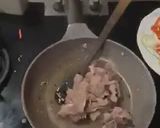 Foto langkah ke 6 dari resep Japchae.