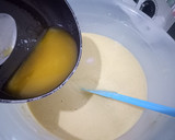 Foto langkah ke 10 dari resep Pukis Jagung Manis.