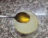 Foto del paso 2 de la receta: Té de limón y romero
