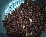 Foto langkah ke 1 dari resep Bumbu Pecel 2022 pake blender saja.