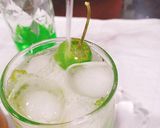 A picture of step 8 of Kulki soda refreshing soda.