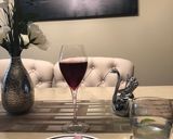 A picture of step 1 of Relaxing Night.