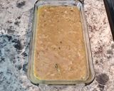A picture of step 4 of Zucchini Apple Bread.