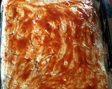 Foto del paso 7 de la receta: Pizza batida en batidora 🍕🍕