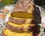 Foto del paso 7 de la receta: Budín de mandarinas 🍊