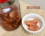 大紅浙醋醃薑的食譜步驟7照片