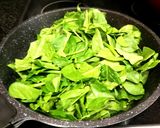Foto del paso 11 de la receta Redondo de ternera macerado en salsa sorpresa con guarnición