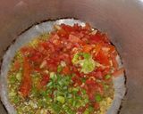 પાપડ નું શાક (Papad Shak Recipe in Gujarati) રેસીપી સ્ટેપ5ફોટો