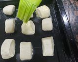 Foto del paso 6 de la receta: Bocaditos de pretzel suaves y fáciles