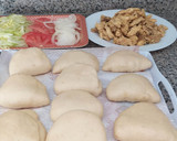 Foto del paso 6 de la receta: Bao Buns