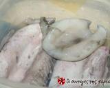 Cuttlefish in wine recipe step 1 photo