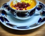 Foto del paso 6 de la receta: Salmorejo tradicional cordobés (en Thermomix)