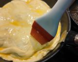 Foto del paso 5 de la receta Tarta tatín de tomate y cebolla caramelizada