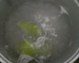 Foto langkah ke 3 dari resep Sayur daun katuk sederhana.