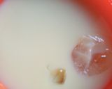 A picture of step 6 of Ginger drink.