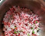 Foto langkah ke 3 dari resep Awuk - Awuk Mutiara atau Monte.