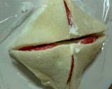 Strawberry Sandwich recipe step 3 photo