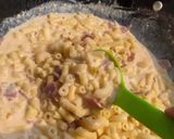 Foto langkah ke 5 dari resep Macaroni Schootel Panggang/Kukus.