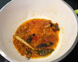 Foto langkah ke 1 dari resep Ayam bumbu rujak.