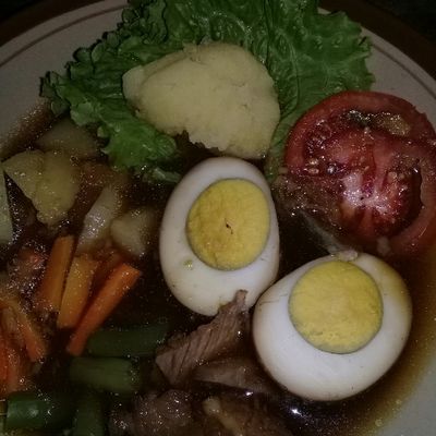 Langkah 6