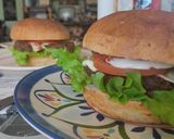 Foto del paso 4 de la receta: Vik Mac vegana