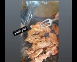 صورة لخطوة 5 من وصفة طريقة عمل سندويشات التايلاندي وطريقة عمل الشاورما روعة يلا 🏃❤️