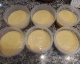 Foto del paso 9 de la receta: Tarta individual de turrón y mango