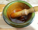 Foto del paso 2 de la receta: Tomates aliñados con chimichurri rojo