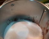 Foto del paso 1 de la receta Tarta guinness con thermomix