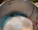 Foto del paso 1 de la receta: Tarta guinness con thermomix