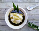 Foto langkah ke 4 dari resep Bubua Palito / Bubur Sumsum Khas Minang.