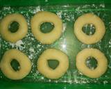 Donat Kentang Freezer langkah memasak 6 foto