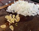 Szénhidrátmentes rakott pagodakarfiol recept fázis 2 fotója